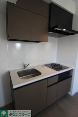 アーバネックス錦糸公園IIの物件内観写真